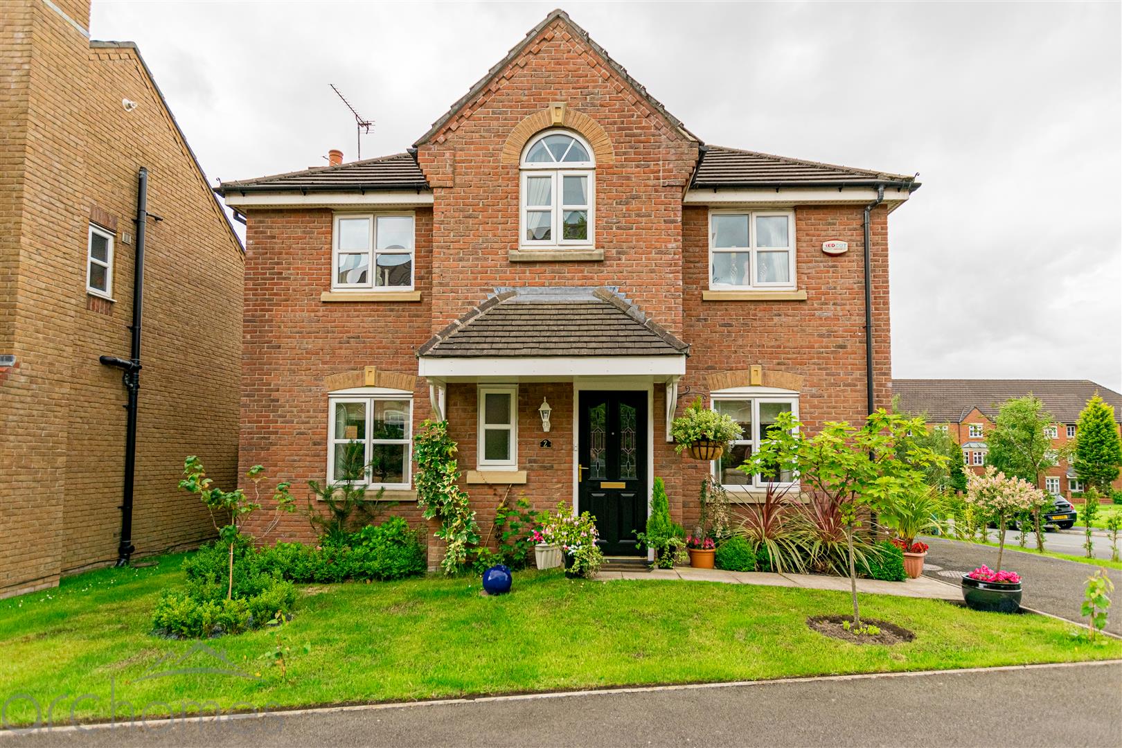 Gadbury Fold, Atherton, Manchester Arc Homes Estate Agents